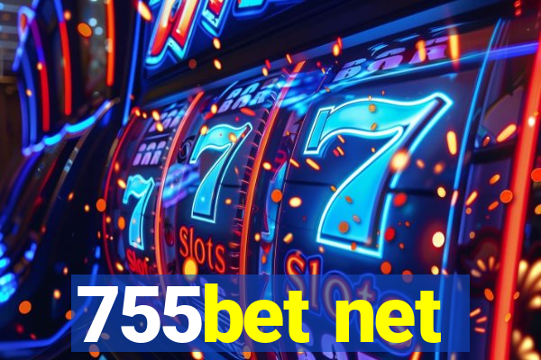 755bet net